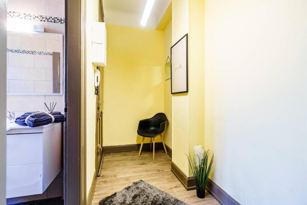 Spacieux Appartement En Hyper Centre Home Soft Мец Екстериор снимка